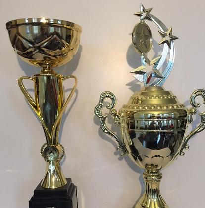 Awards